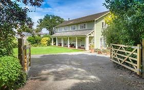 The Coach House